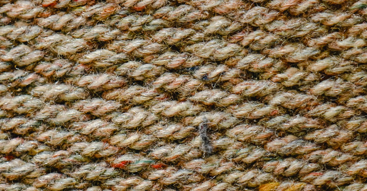 How to spot authentic tribal rug craftsmanship
