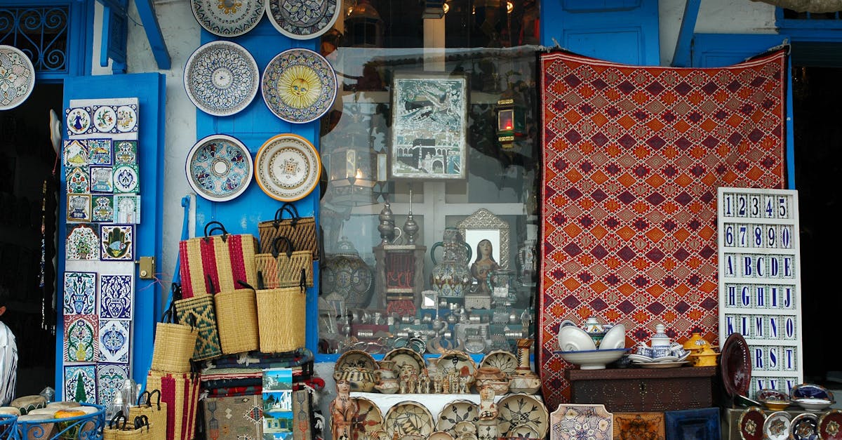 Review of the Best Moroccan Rug Workshops in Your Area
