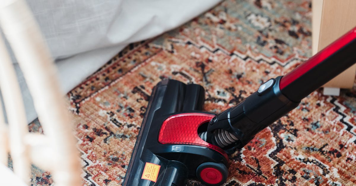What are the benefits of handwoven Moroccan rugs compared to machine-made?