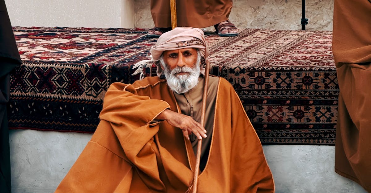 What is the difference between Beni Ourain and Boujad rugs?