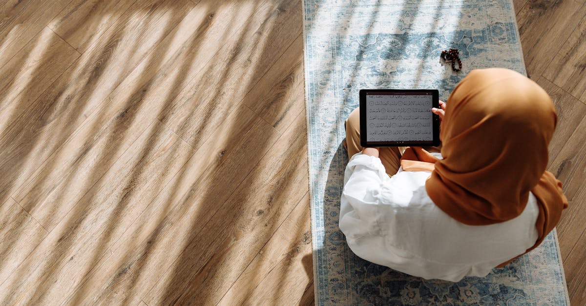 What is the quality of Beni Ourain rugs?