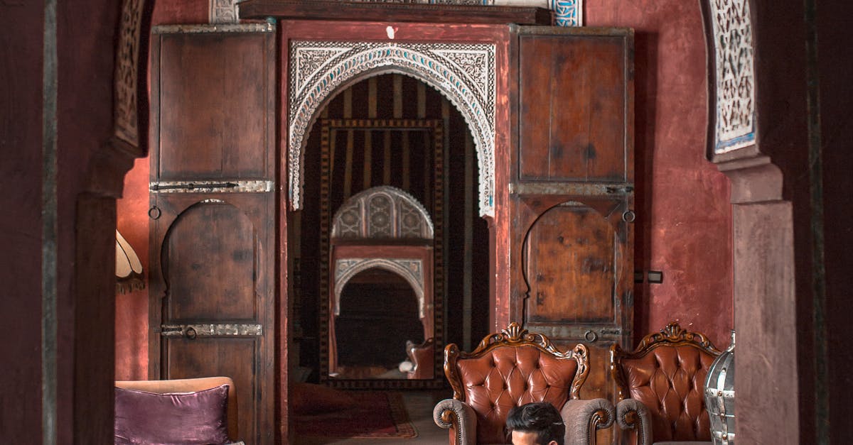 What to Bring to a Moroccan Rug Workshop: A Comprehensive Guide