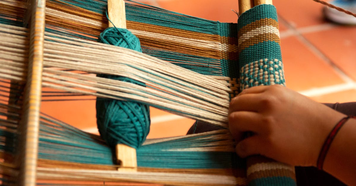Why vintage Moroccan rugs are perfect for bohemian decor?